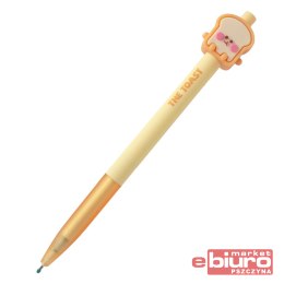 DŁUGOPIS ŻELOWY FAST FOOD ZF3511 CRESCO