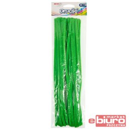 DRUCIKI KREATYWNE DR36 ZIELONY TRAWIASTY BREWIS