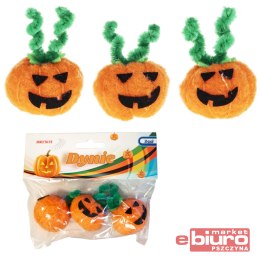 DYNIE POMPOM 3SZT DH1 BREWIS