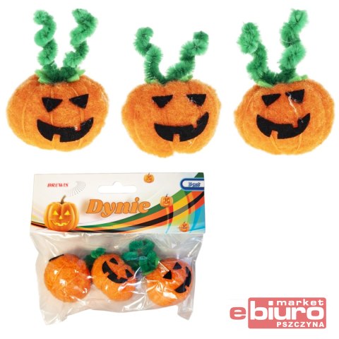DYNIE POMPOM 3SZT DH1 BREWIS