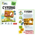 GRA CYFERKI MAŁY ODKRYWCA 02810 TREFL