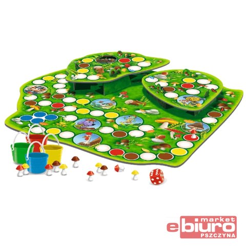 GRA GRZYBOBRANIE RT 02819 TREFL