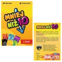 GRA MNIEJ NIŻ 10 02880 TREFL