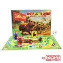 GRA PLANSZOWA KAPIBARY NA START ALEXANDER