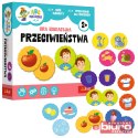 GRA PRZECIWIEŃSTWA 02908 TREFL