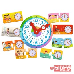 GRA ZEGAR MAŁY ODKRYWCA 02809 TREFL