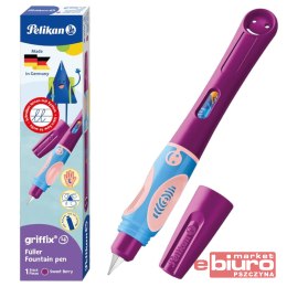 GRIFFIX PIÓRO WIECZNE SWEET BERRY L