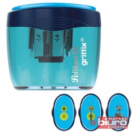 GRIFFIX TEMPERÓWKA NIEBIESKA