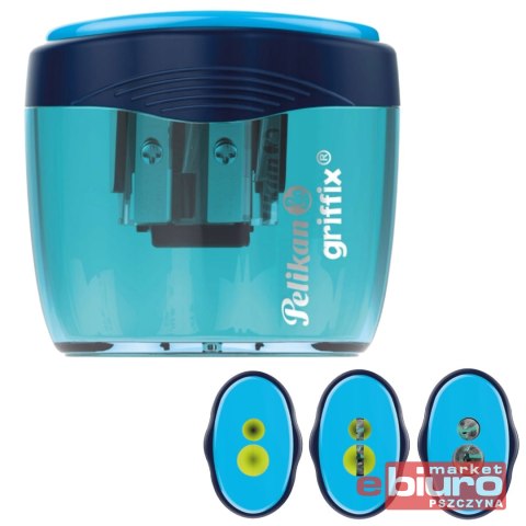 GRIFFIX TEMPERÓWKA NIEBIESKA