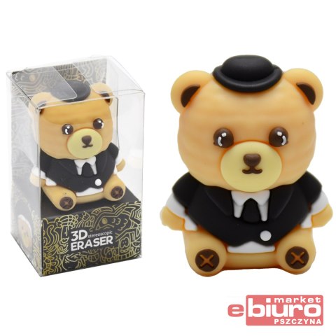 GUMKA BEAR ZF7031 CRESCO