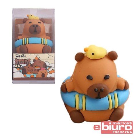 GUMKA CAPYBARA ZF7015 CRESCO