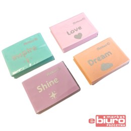 GUMKA DO ŚCIERANIA PELIKAN PASTEL