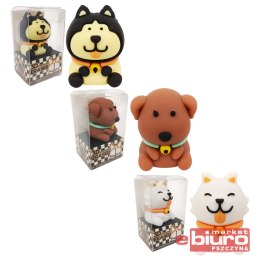 GUMKA DOG ZF7225 CRESCO