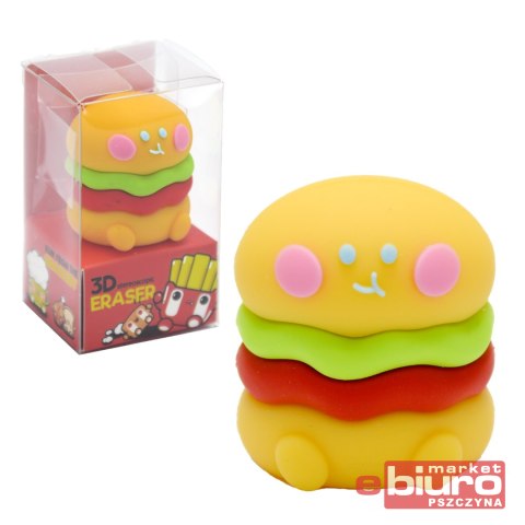 GUMKA FAST FOOD ZF3995 CRESCO