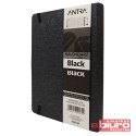 KALENDARZ BLACK BLACK A5 DNS ANTRA