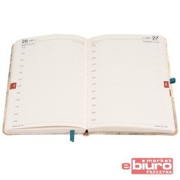 KALENDARZ BOTANICAL A5 MAGNOLIA DNS ANTRA