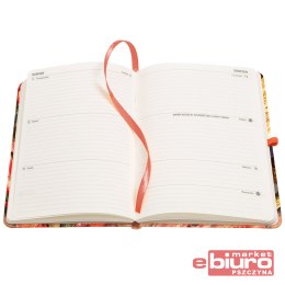 KALENDARZ BOTANICAL B6 KWIATOWA HARMONIA TDW ANTRA