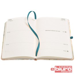 KALENDARZ BOTANICAL B6 MAGNOLIA TDW ANTRA