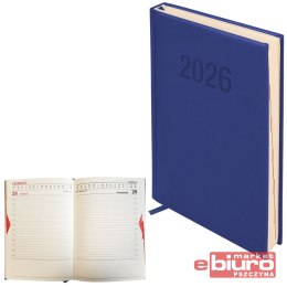 KALENDARZ COLORFIX A5 DNS GRANATOWY ANTRA