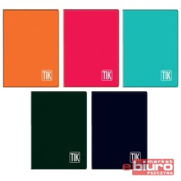 KALENDARZ KIESZONKOWY TIK TELEGRAPH