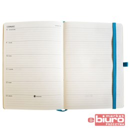 KALENDARZ KRAFT A5 MOTYL TNS ANTRA