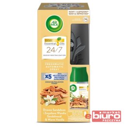 ODŚWIEŻACZ AUTOMATYCZNY AIR WICK WKŁAD DRZEWO SANDAŁOWE 250ML FRESHMATIC