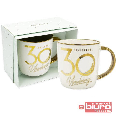 KUBEK ELITE 30 PASSION