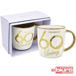 KUBEK ELITE 60 PASSION