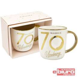 KUBEK ELITE 70 PASSION