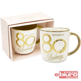 KUBEK ELITE 80 PASSION