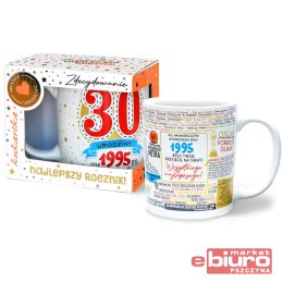 KUBEK PREMIUM 30 PASSION