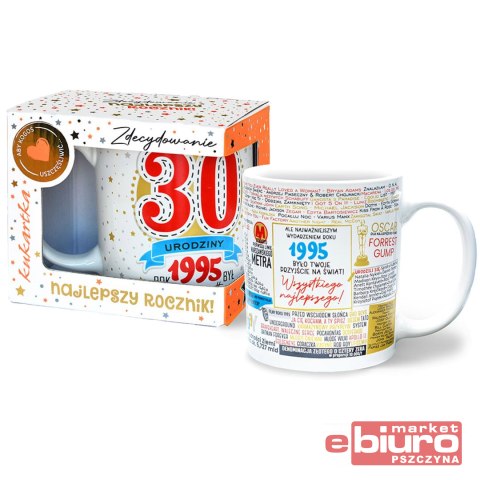 KUBEK PREMIUM 30 PASSION