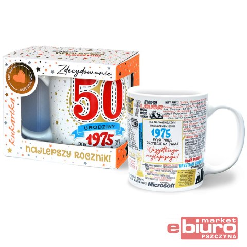 KUBEK PREMIUM 50 PASSION