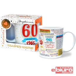 KUBEK PREMIUM 60 PASSION