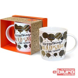 KUBEK TOP-003 WSZYSTKIEGO NAJLEPSZEGO PASSION