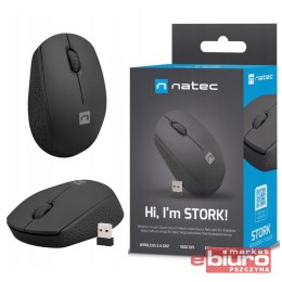 MYSZKA BEZPRZEWODOWA NATEC STORK NMY-2000