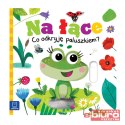 NA ŁĄCZE. CO ODKRYJĘ PALUSZKIEM?