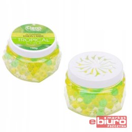 ODŚWIEŻACZ POWIETRZA KULKI TROPICAL LINE LEMON CANDY RAVI