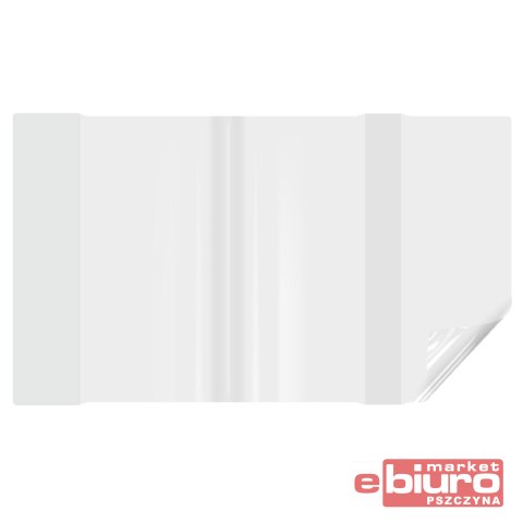 OKŁADKA STANDARD B7-236 REGUL BEZBARW A'25 BIURFOL