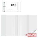 OKŁADKA STANDARD B7-236 REGUL BEZBARW A'25 BIURFOL