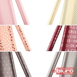 PAPIER OZDOBNY PO-008 METALICZNY 70x200 PASSION