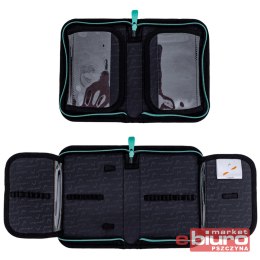 PIÓRNIK POJ. DWUKL. BEZ WYP. HEAD LOVELY KITTY AST