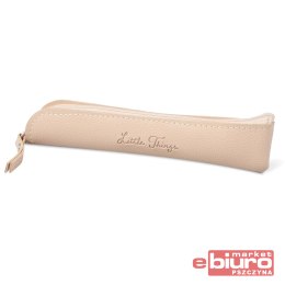 PIÓRNIK SASZETKA LITTLE BEIGE 4X20CM MFP