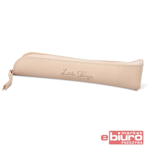 PIÓRNIK SASZETKA LITTLE BEIGE 4X20CM MFP