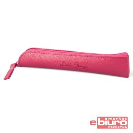 PIÓRNIK SASZETKA LITTLE THINGS RED 4X20CM MFP