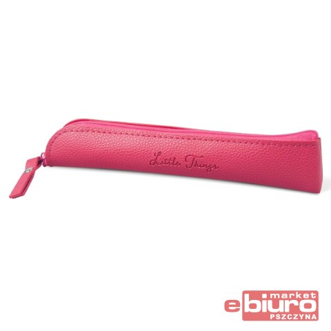 PIÓRNIK SASZETKA LITTLE THINGS RED 4X20CM MFP