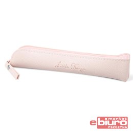 PIÓRNIK SASZETKA LITTLE THINGS SALMON 4X20CM MFP