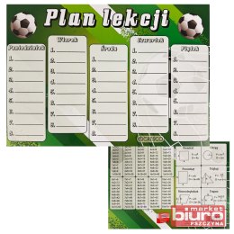 PLAN LEKCJI PIŁKA 224203 CRESCO