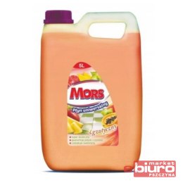 PŁYN UNIWERSALNY MORS 5L EGZOTYCZNY