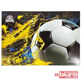 PODKŁAD OKLEJANY PIŁKA 20 DERFORM